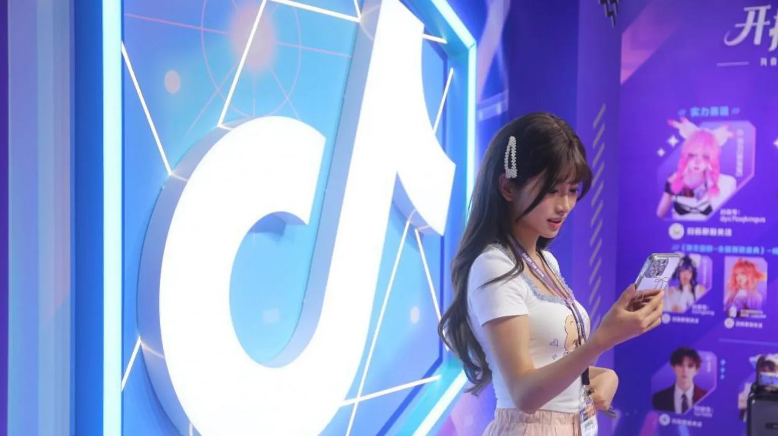 TikTok secures US future under strict terms as ByteDance cedes control