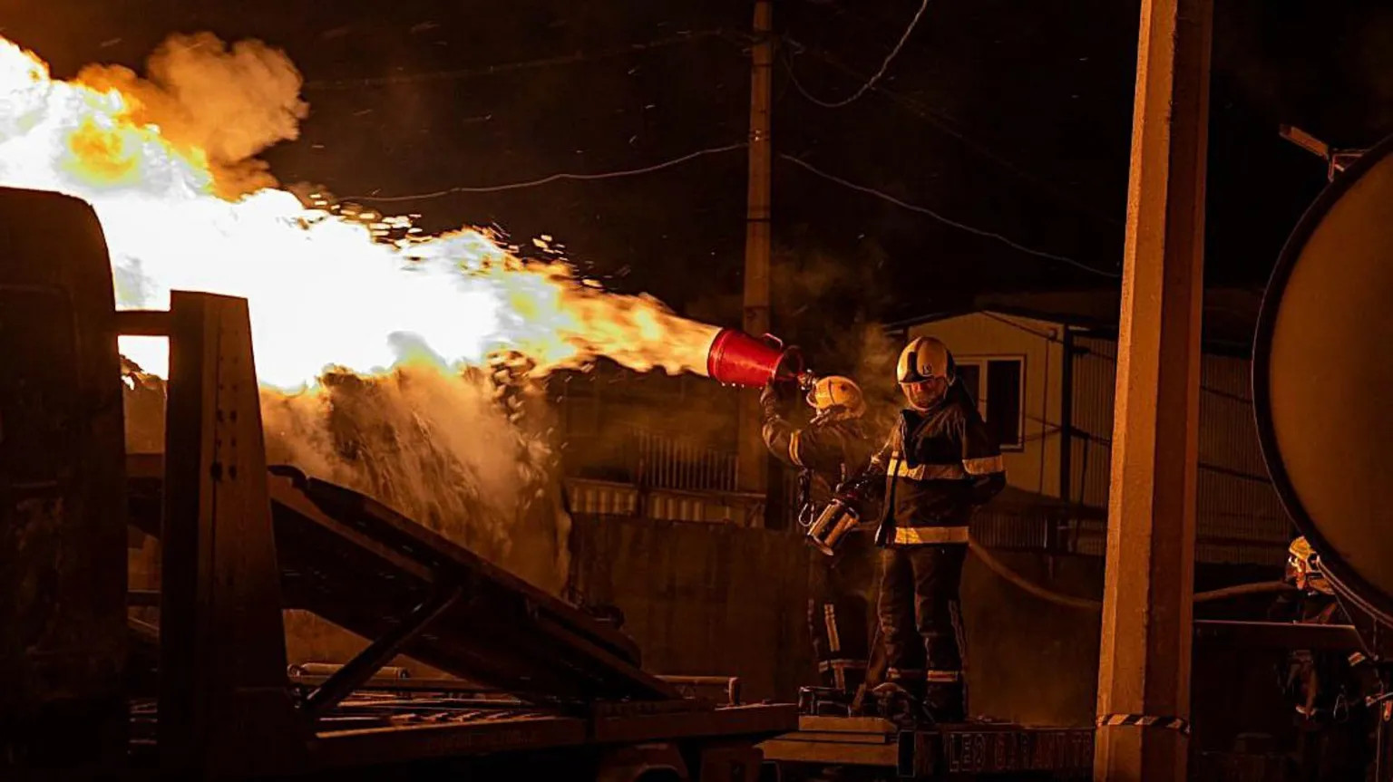 Ukraine denounces deadly Russian strikes as peace talks resume in Abu Dhabi