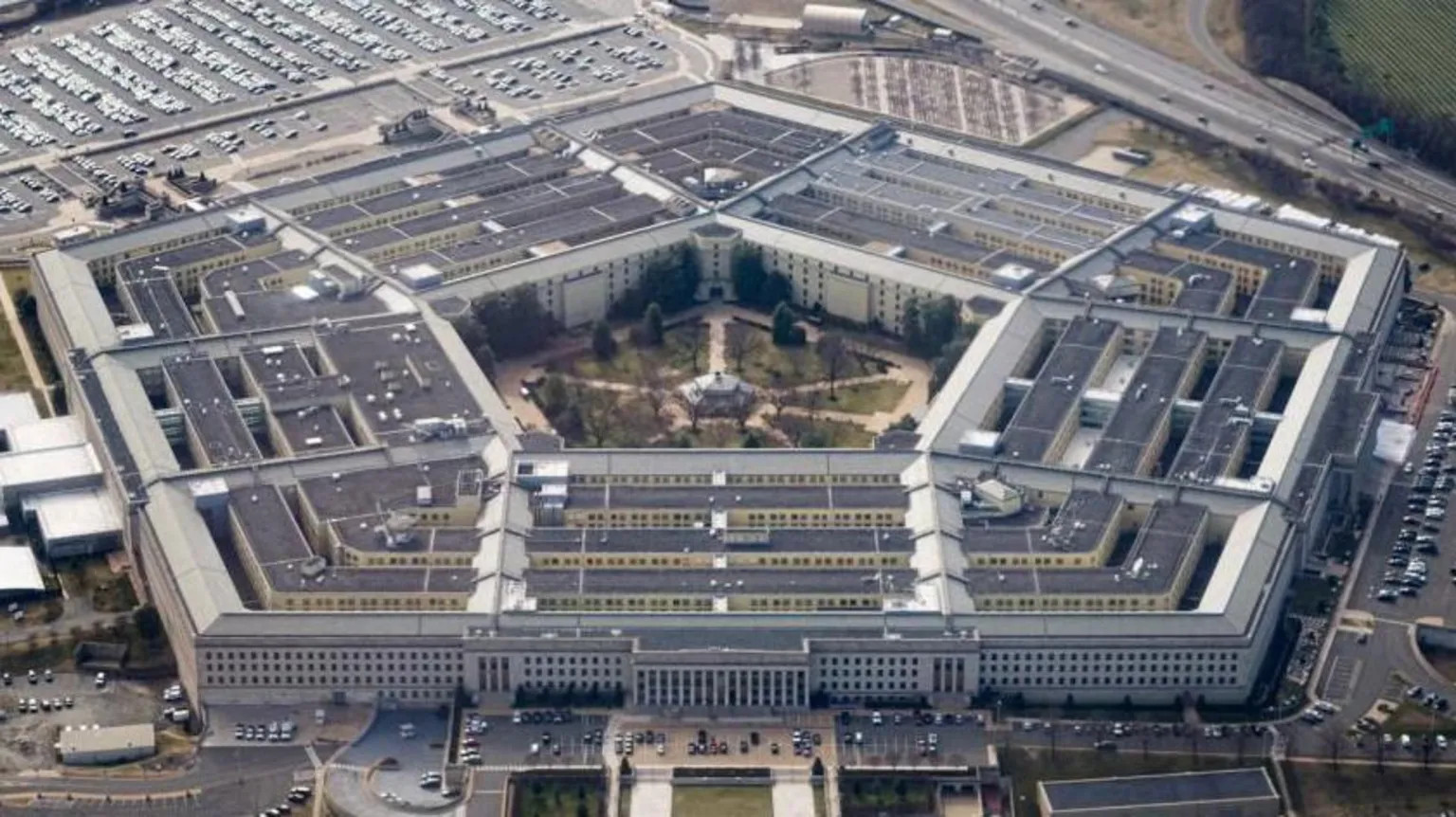 Pentagon shifts focus to homeland security in new defense strategy