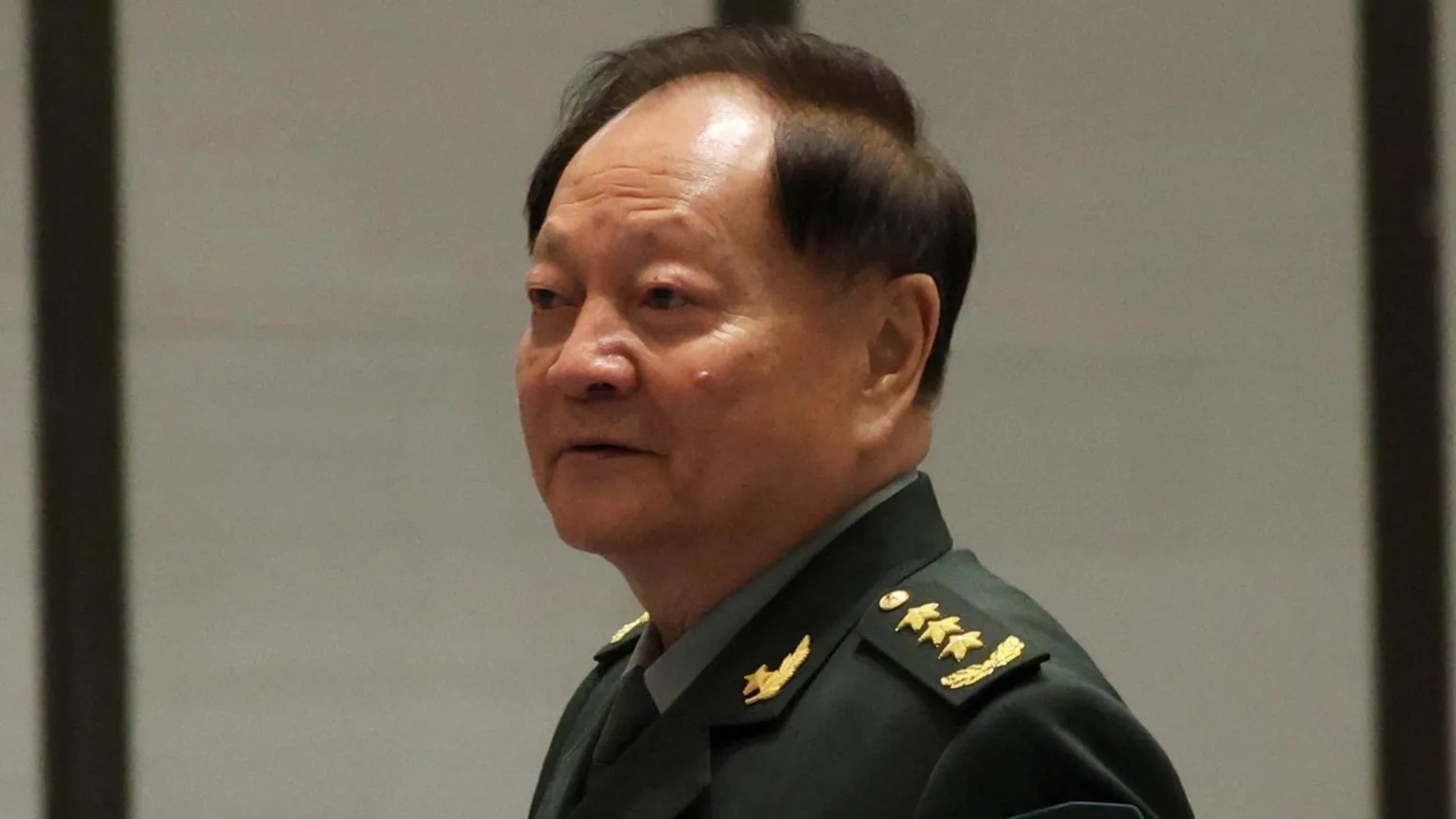 China probes top general and ally of Xi Jinping for alleged corruption