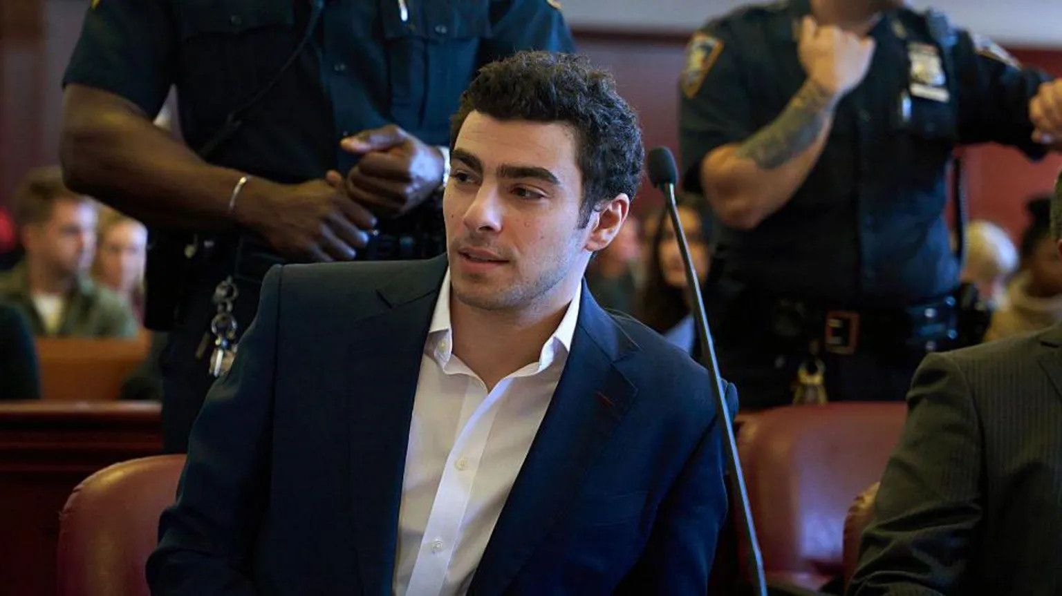 Jury selection set for September in trial of accused healthcare CEO killer