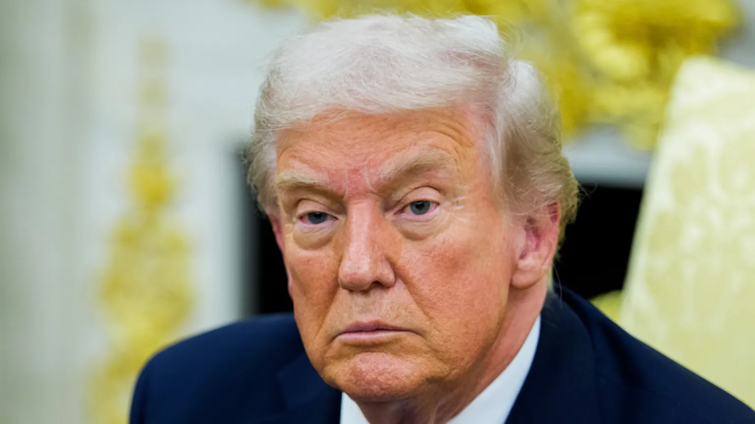 Trump praises UK troops after backlash over NATO remarks