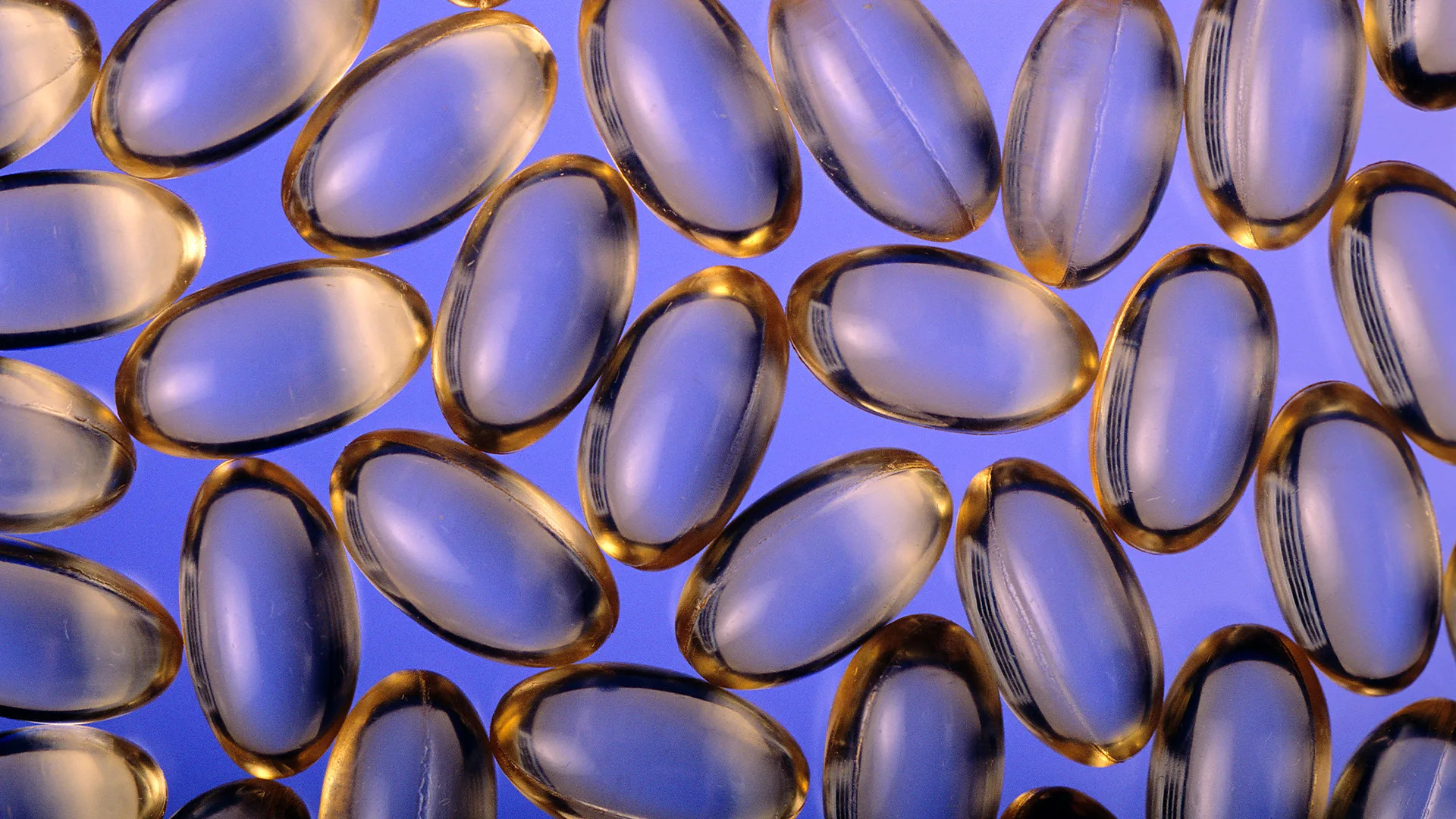 Cod liver oil's vitamin punch revives debate on food fortification
