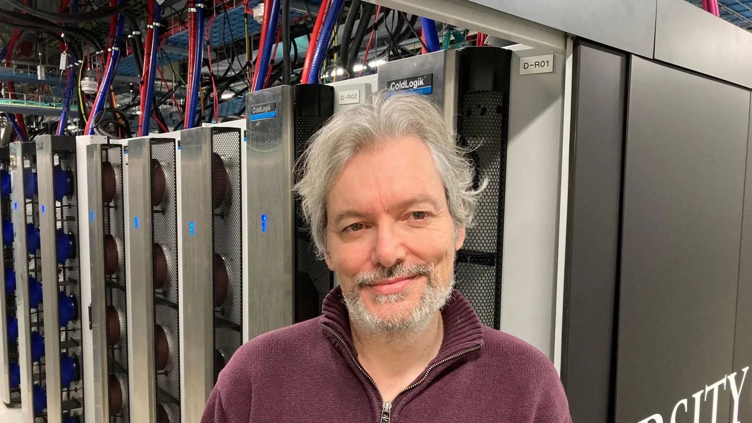 UK government boosts Cambridge supercomputer with £36m AI upgrade