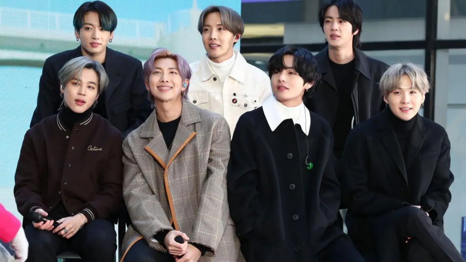 Mexico's president urges South Korea to expand BTS concerts amid ticket frenzy