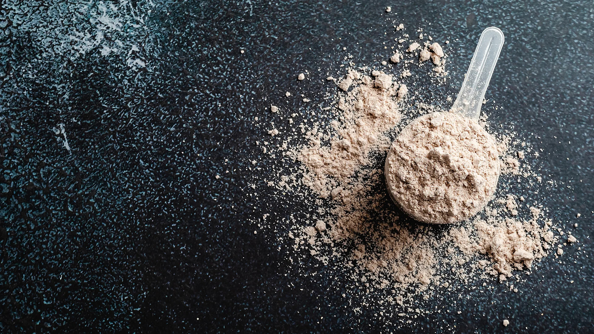 Protein powders: Do they deliver on muscle gains and health benefits?