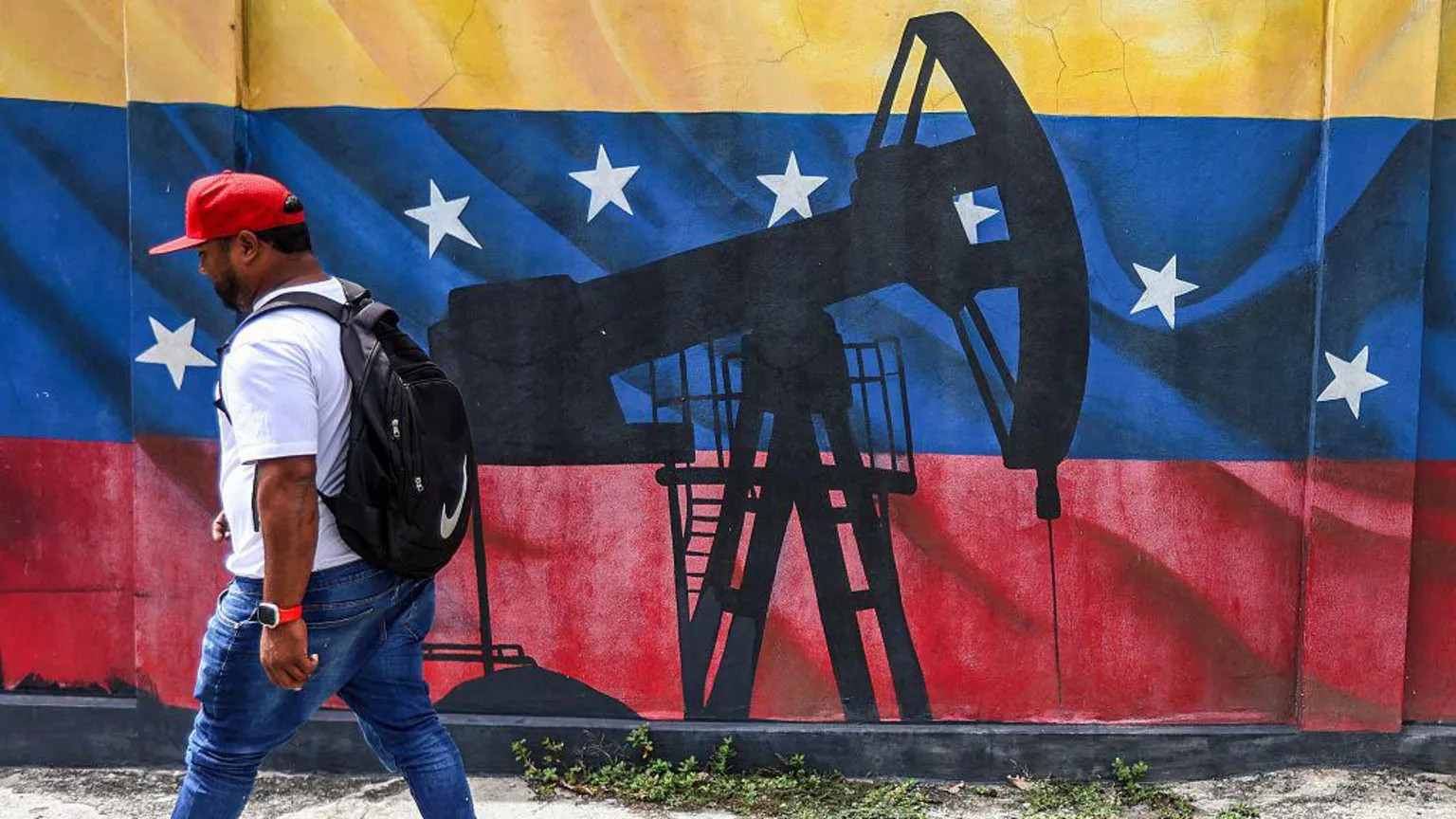 Venezuela overhauls oil laws to lure foreign investment amid US sanctions relief