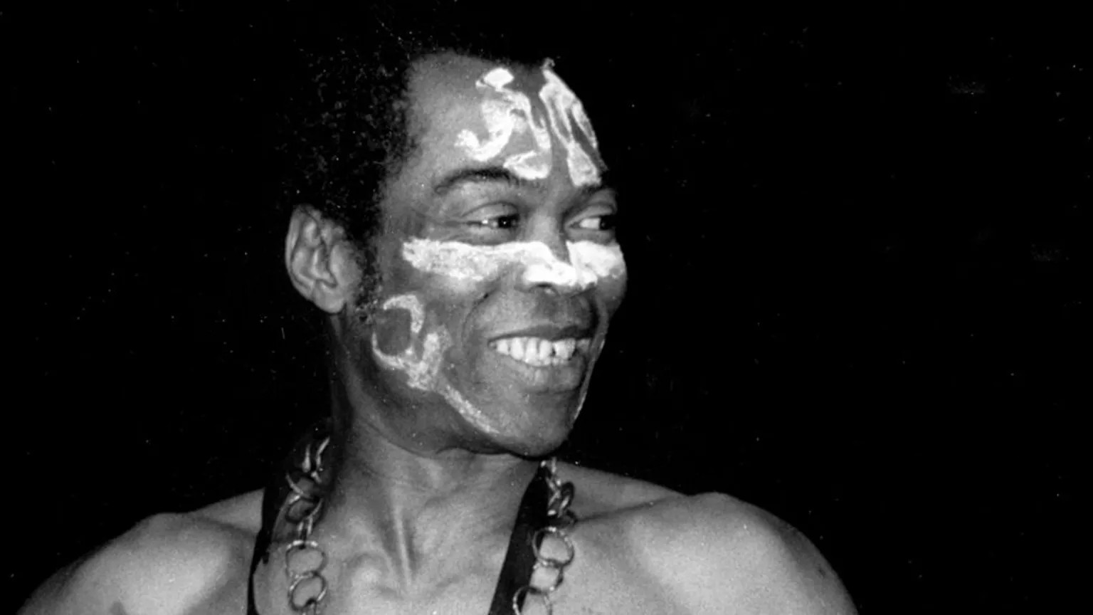 Grammy Awards to honor Fela Kuti with posthumous Lifetime Achievement Award