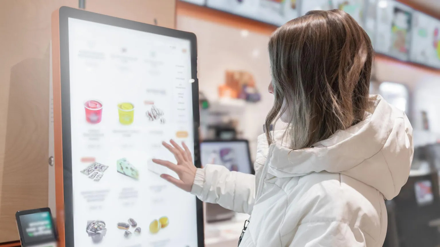 How behavioural science is transforming self-service shopping