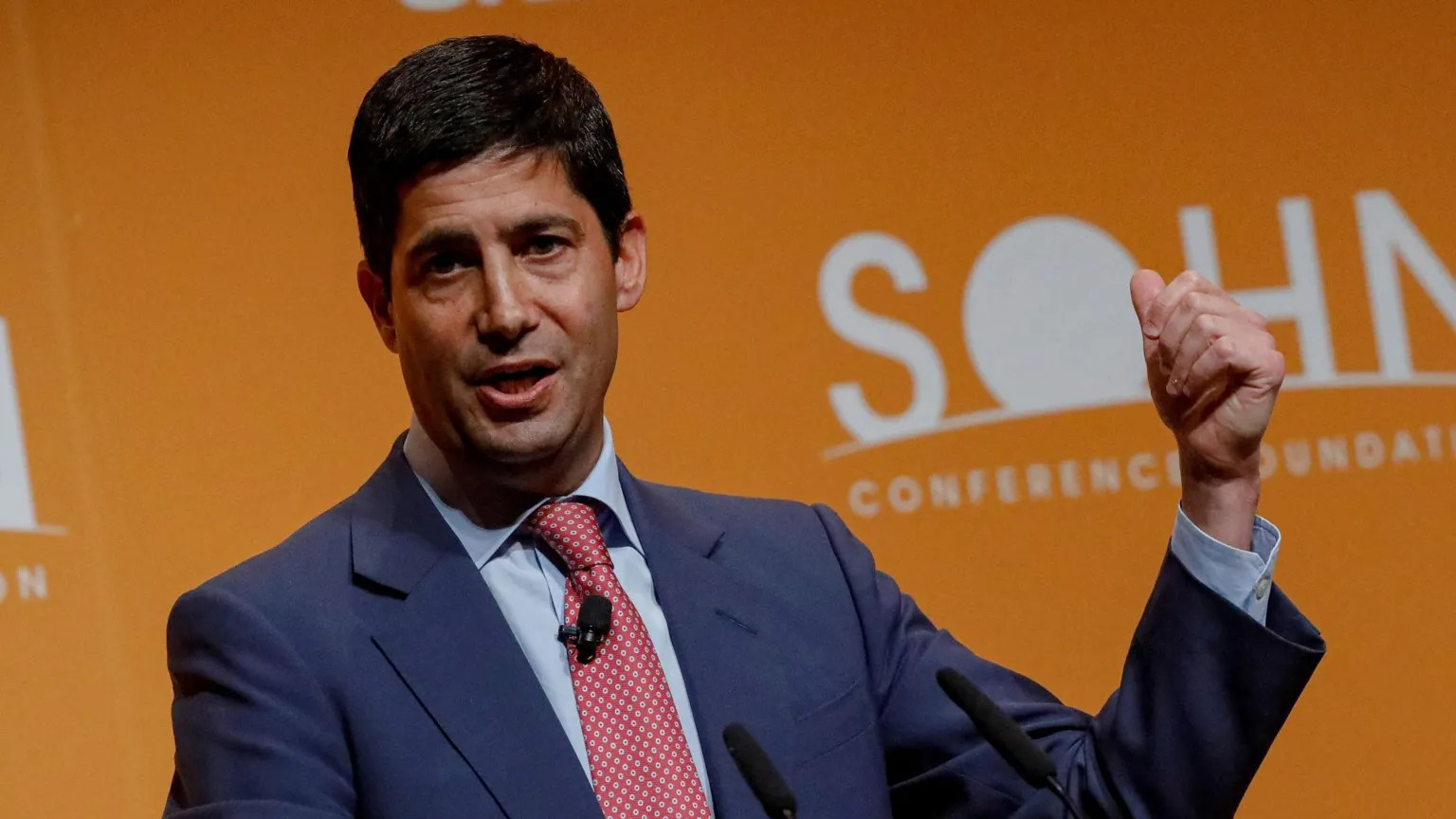 Trump nominates Kevin Warsh as Federal Reserve chair amid independence concerns