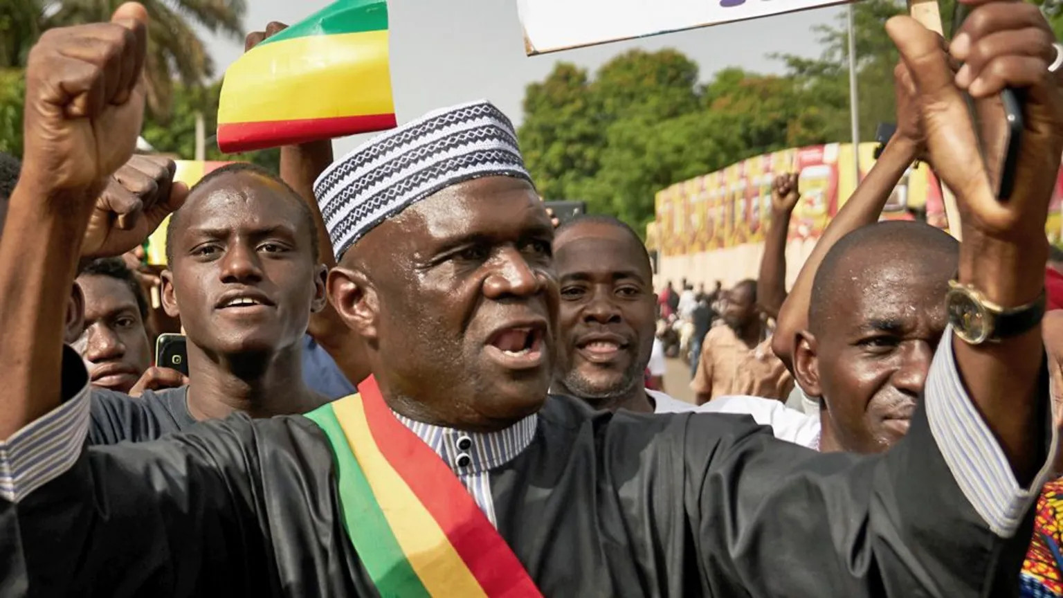 Malian MP jailed for three years in Ivory Coast over insults to President Ouattara