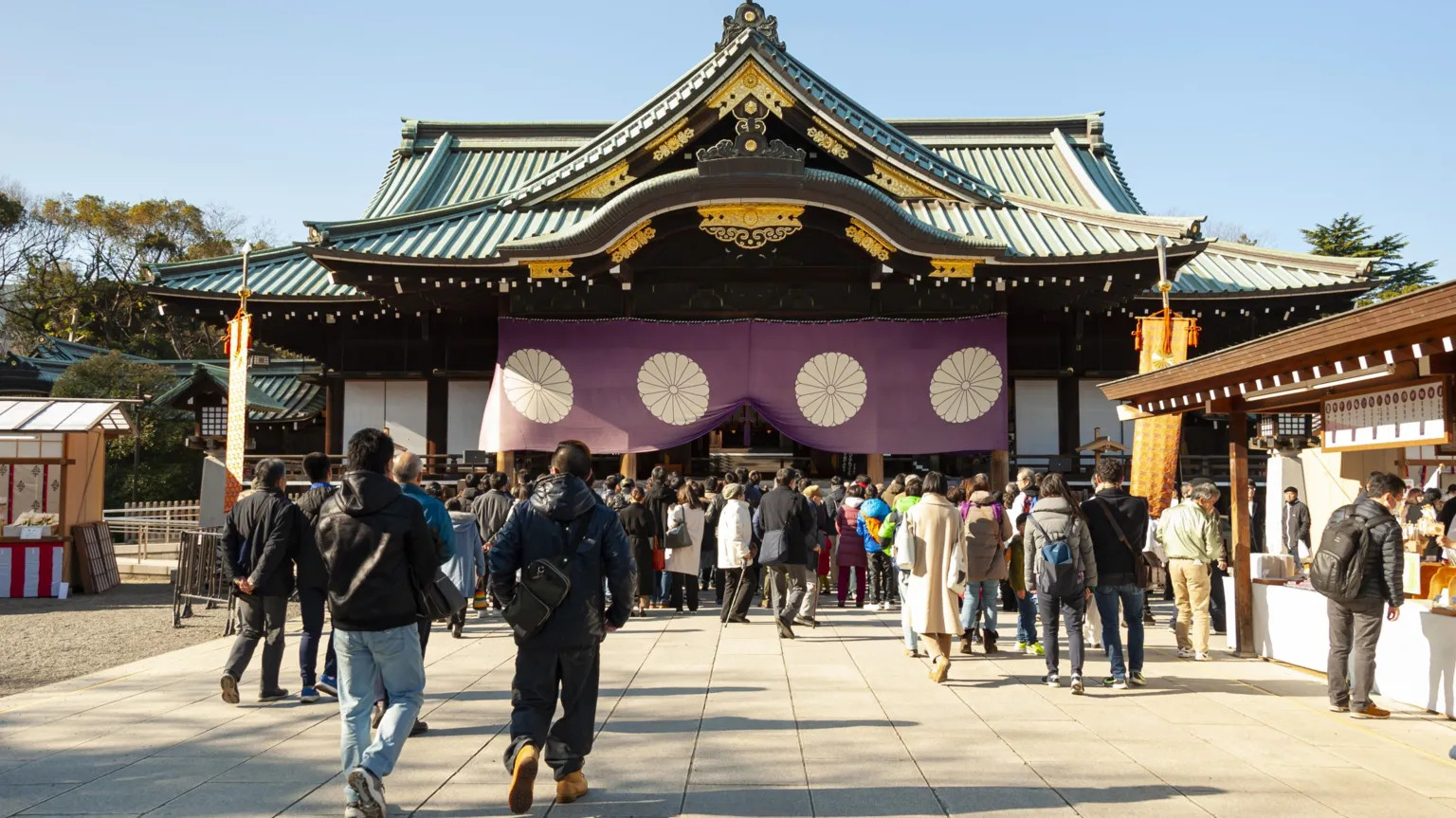 Pokémon card event at controversial Tokyo shrine cancelled after China backlash