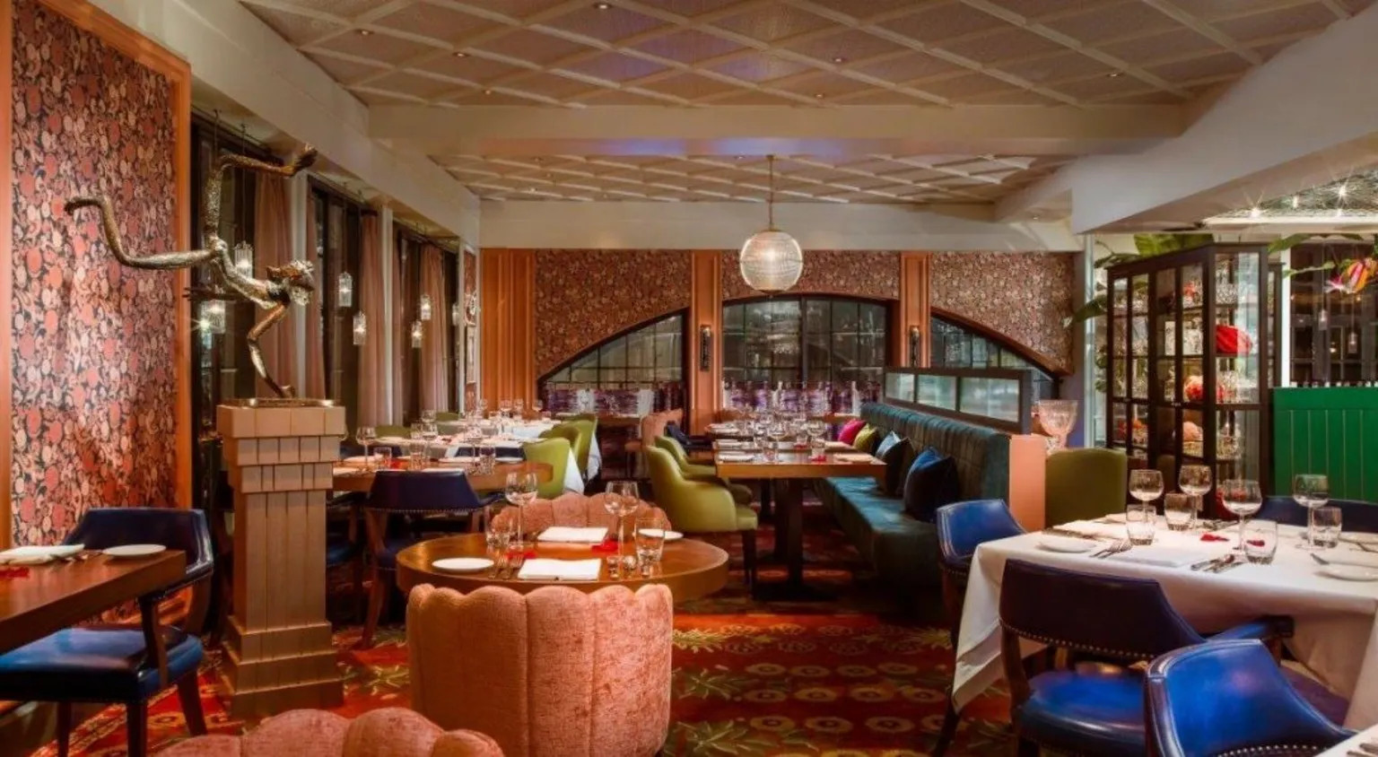 Petition to save UK's oldest Indian restaurant heads to Buckingham Palace