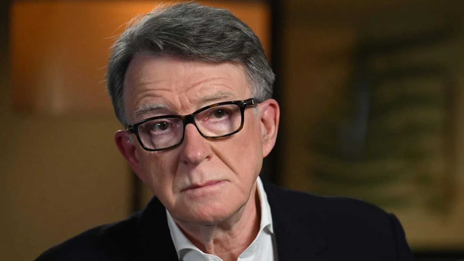Epstein documents reveal $75,000 payments linked to Lord Mandelson