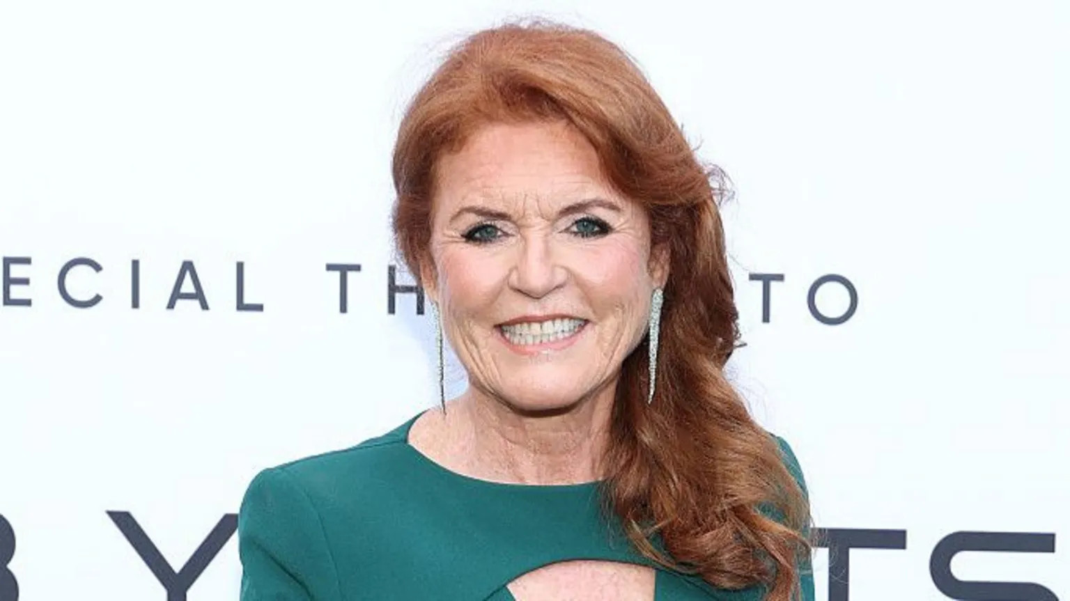 Sarah Ferguson's charity to close amid renewed Epstein ties scrutiny