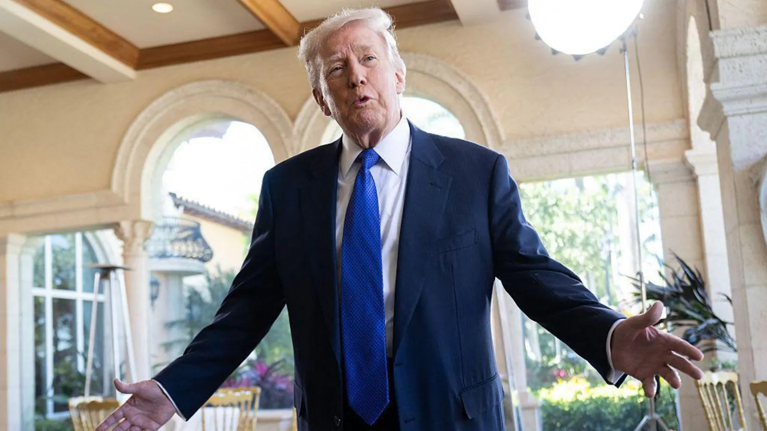 US and India strike trade deal cutting tariffs to 18% from 50%