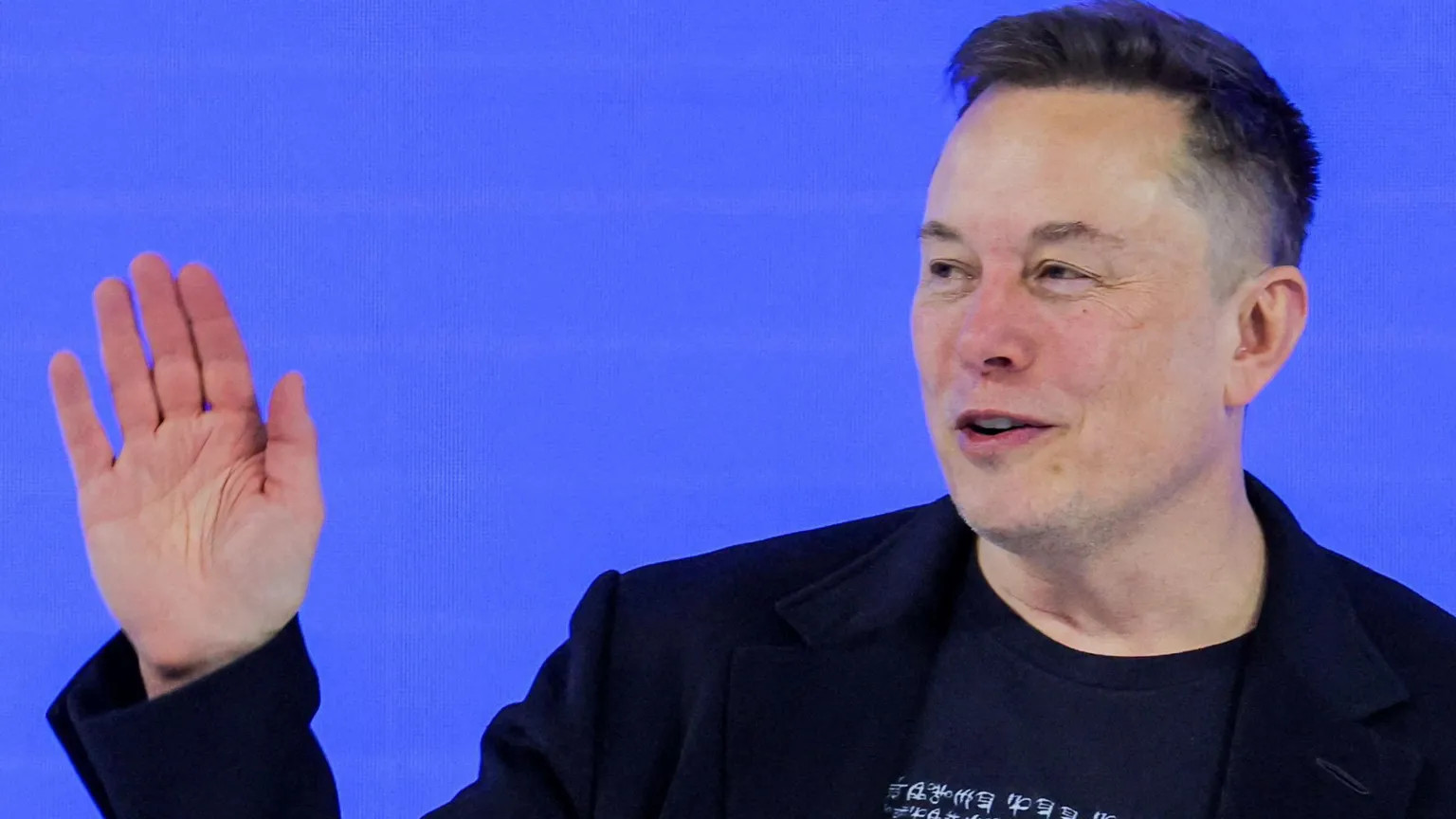 SpaceX acquires Elon Musk's AI firm xAI in $125bn deal