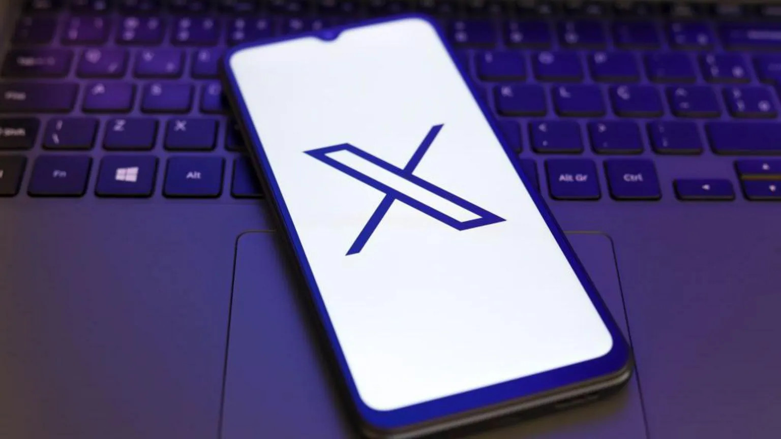 French authorities raid X offices in Paris over child abuse and data probes