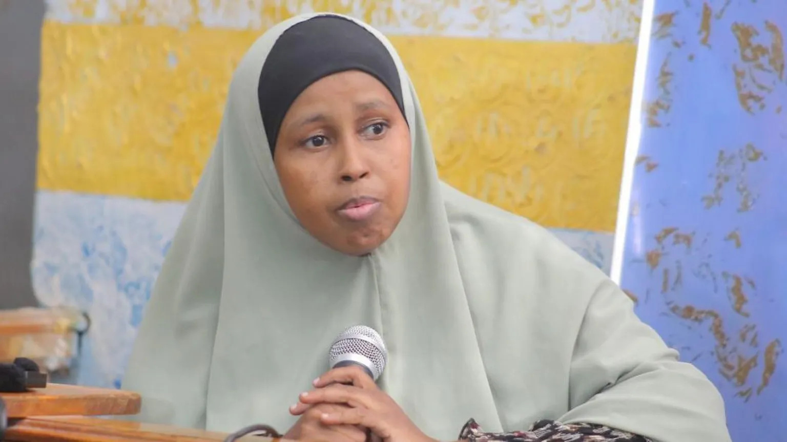 Puntland executes woman for murder of teenage domestic worker