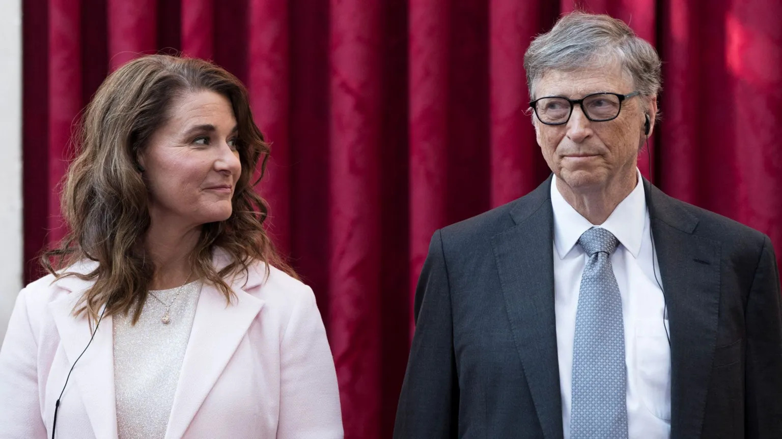 Melinda French Gates speaks of 'painful' Epstein files linking ex-husband Bill Gates