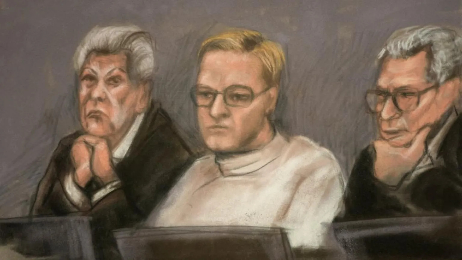 Norway's Crown Princess's son faces rape trial as first accuser testifies