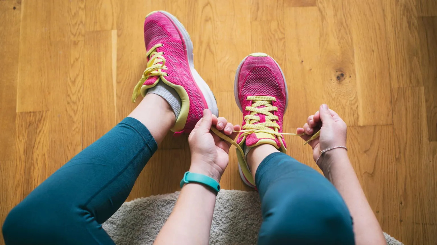 Short bursts of activity boost health without gym time