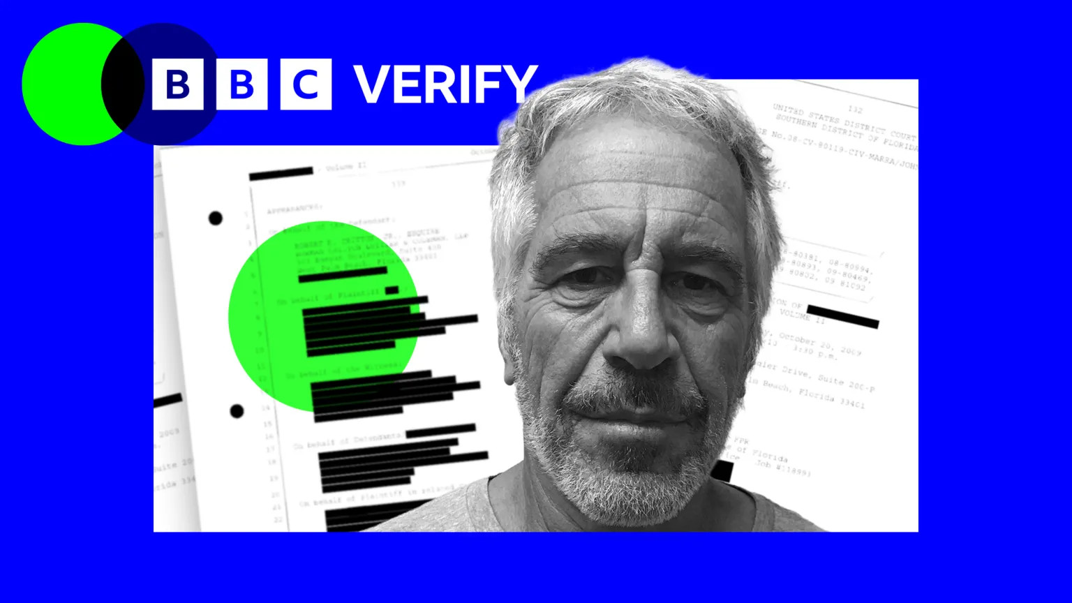 Newly released FBI files show graphic images of Jeffrey Epstein after death