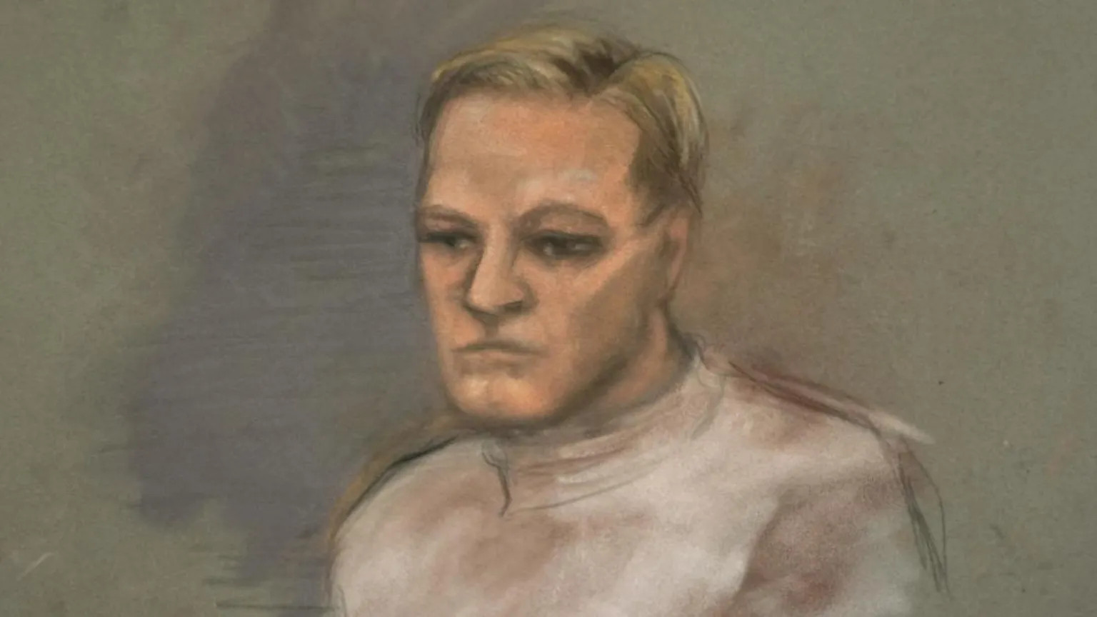 Norwegian crown princess's son tells court he sought validation through partying