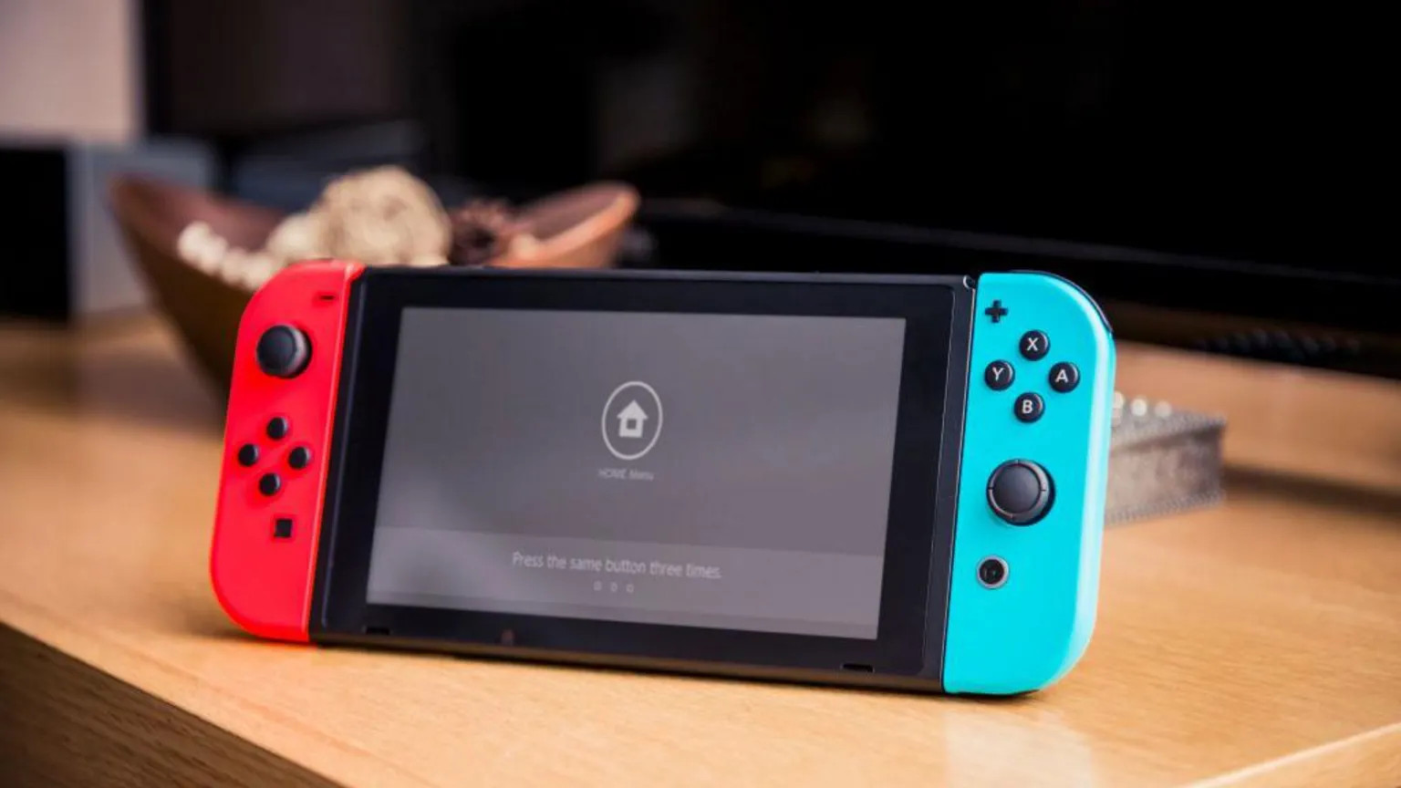 Nintendo Switch becomes company's best-selling console with 155 million units sold