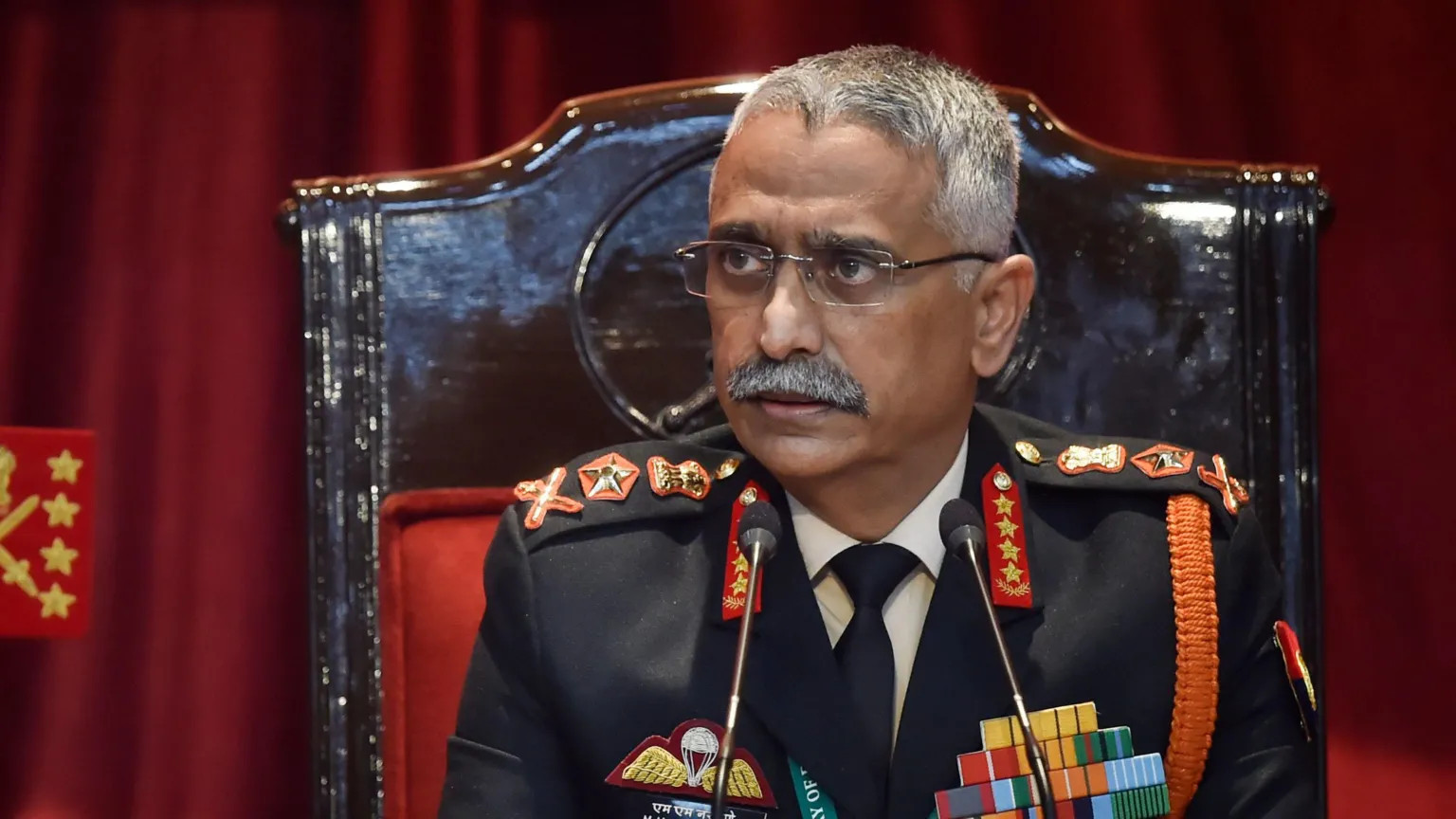 Rahul Gandhi stokes controversy with unpublished memoir claims on India-China standoff