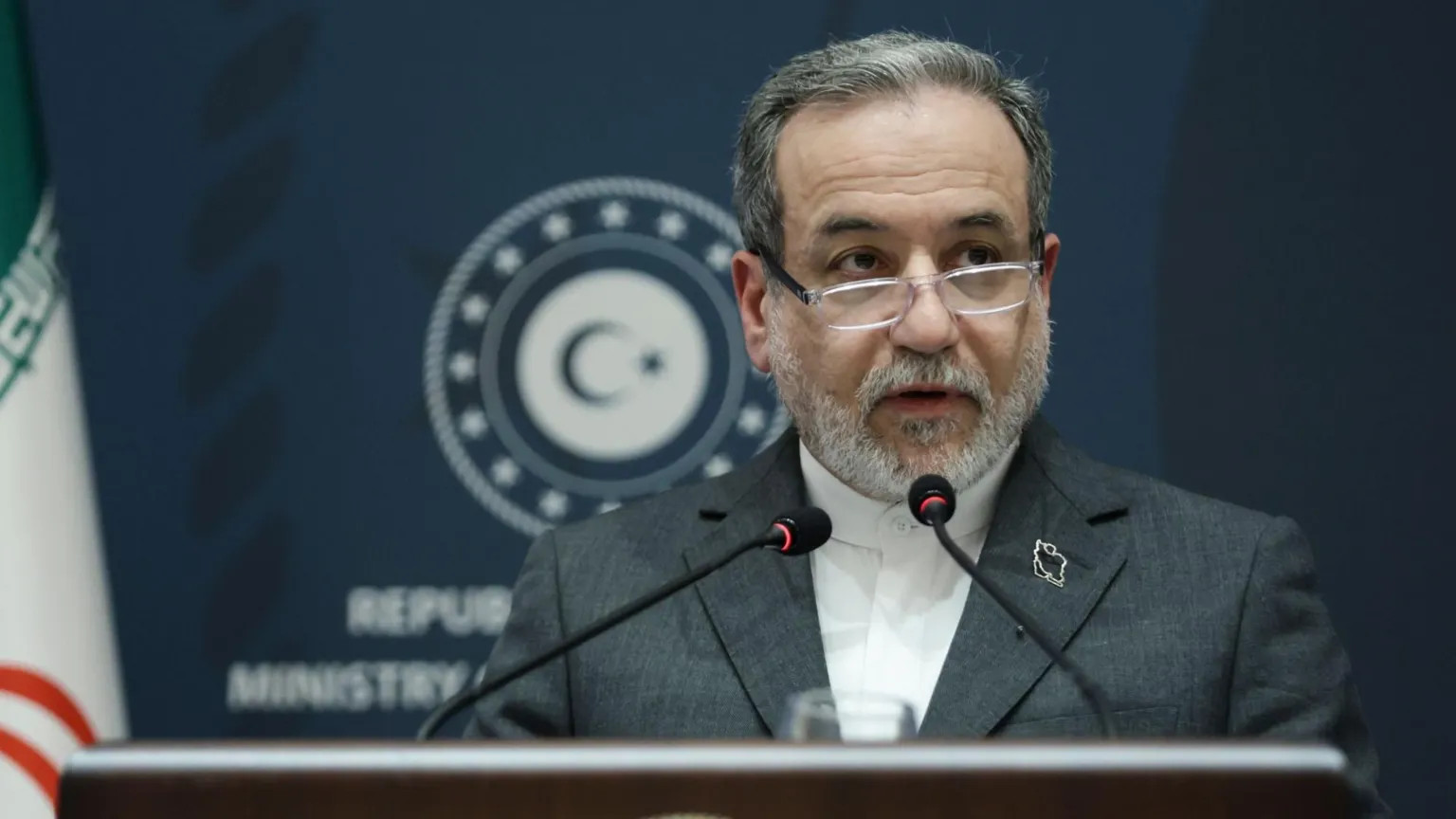 US and Iran to resume nuclear talks in Oman amid heightened tensions