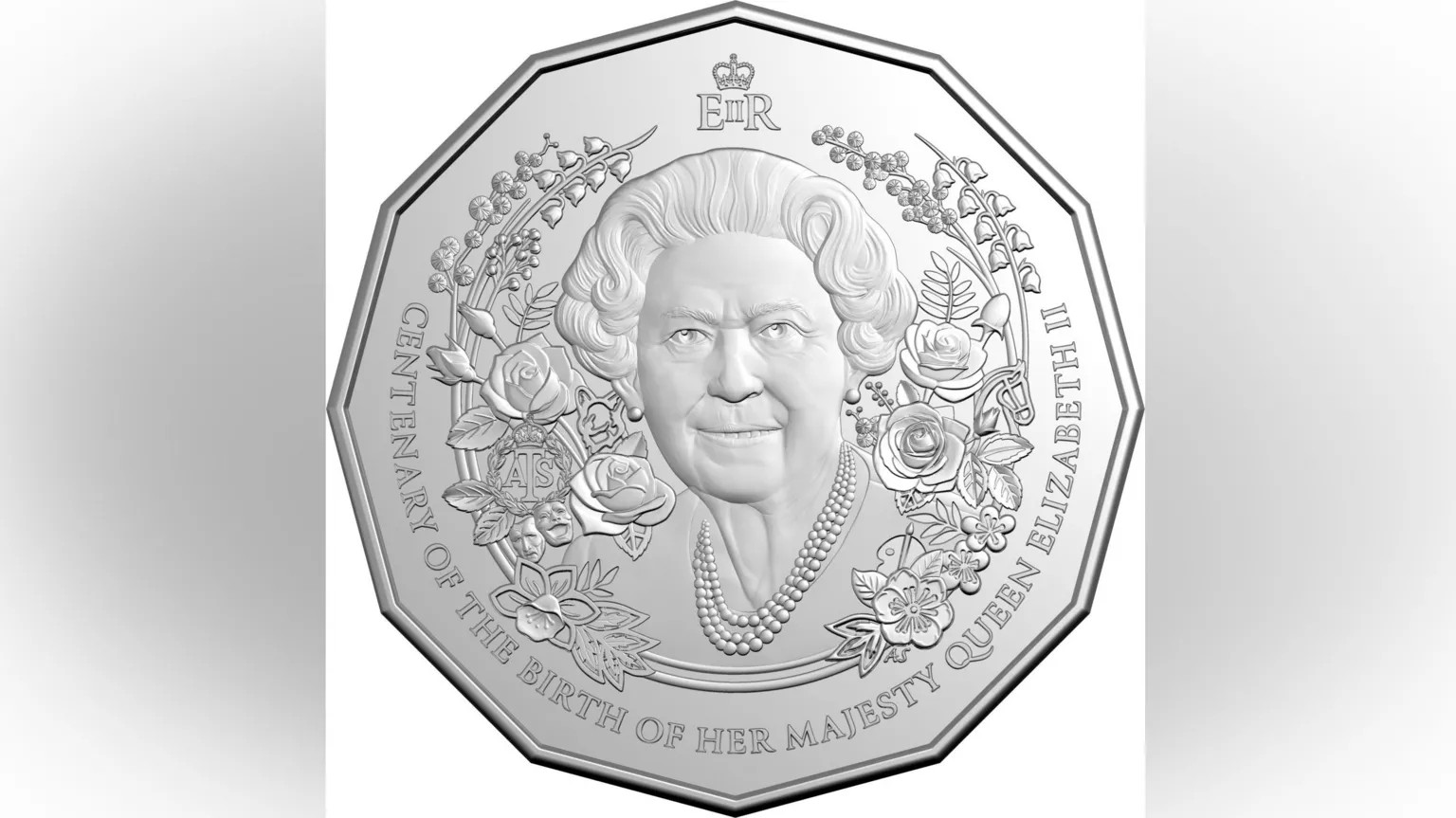 Australian mint faces backlash over Queen Elizabeth II coin portrait