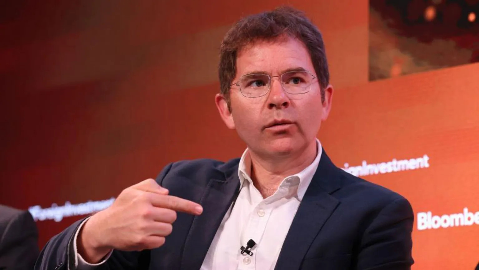 Global Counsel CEO resigns amid Epstein files fallout