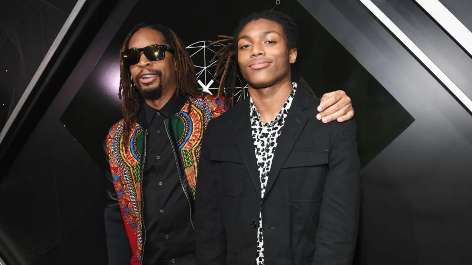 Lil Jon's son found dead in Georgia pond after going missing