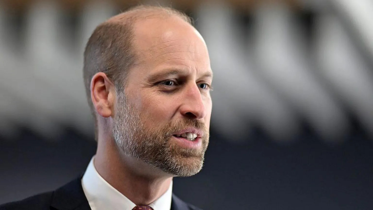 Prince William embarks on delicate Saudi Arabia visit amid diplomatic balancing act