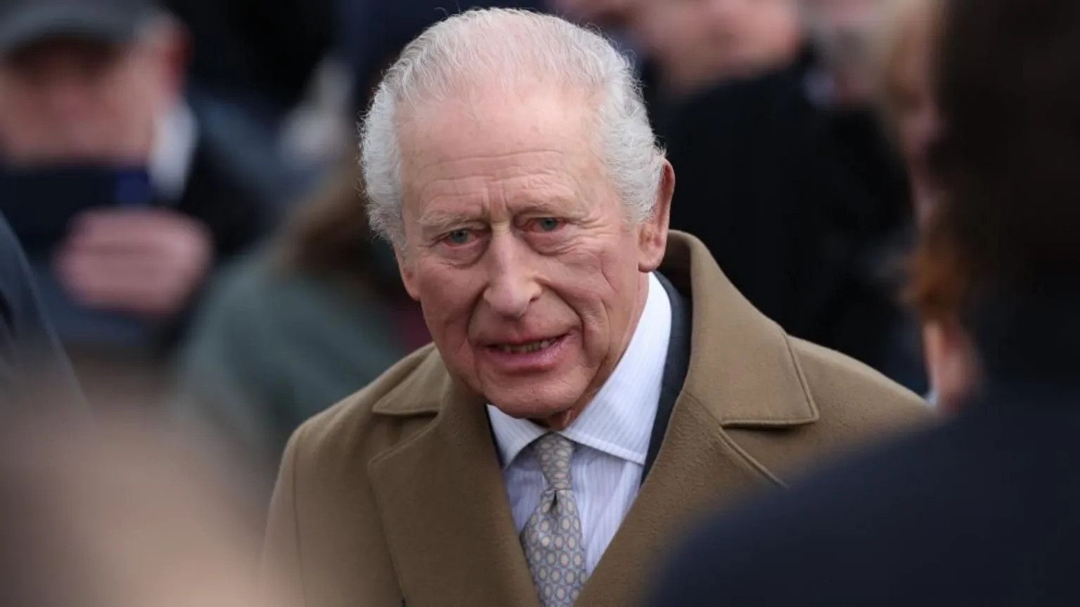 King Charles breaks silence on Prince Andrew amid fresh Epstein scandal claims