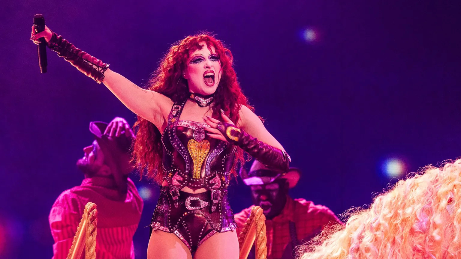 Chappell Roan leaves Wasserman agency amid Epstein files fallout