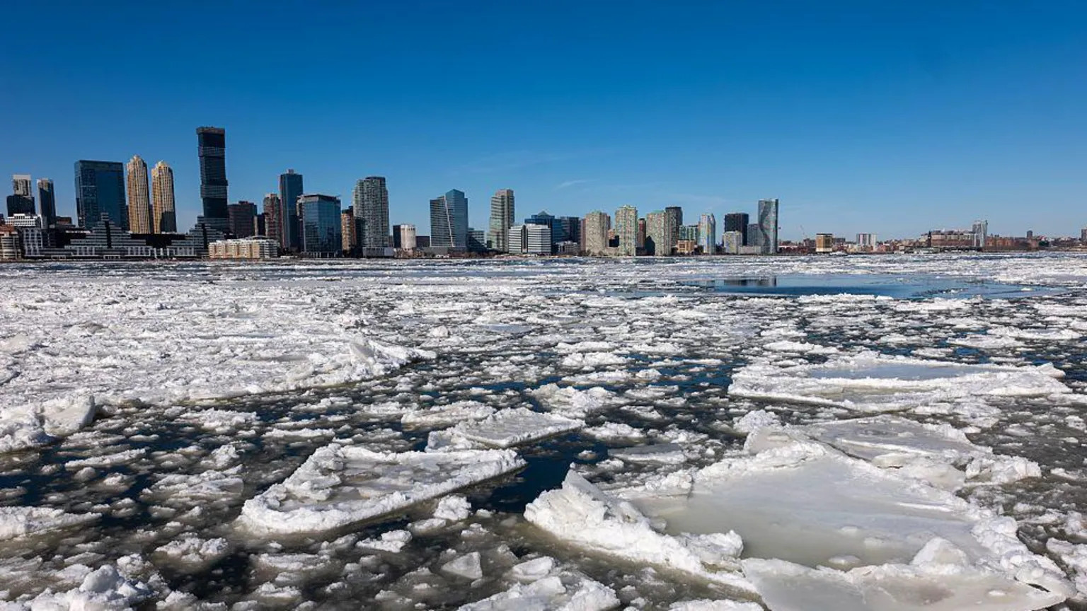 New York cold snap claims 18 lives as mayor urges caution