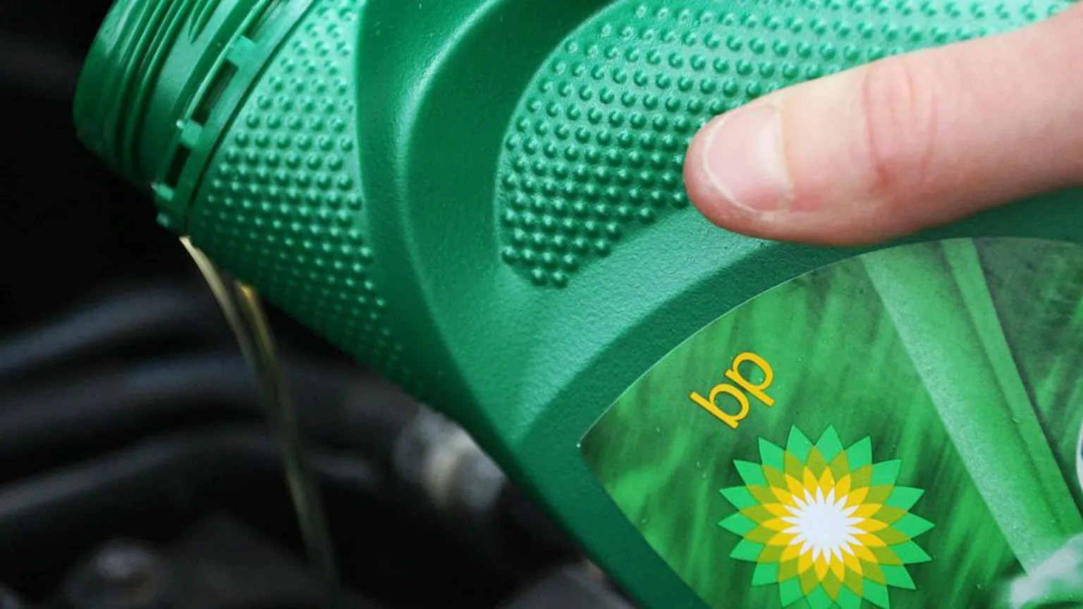 BP slashes profit outlook and boosts cost-cutting targets amid oil price slump