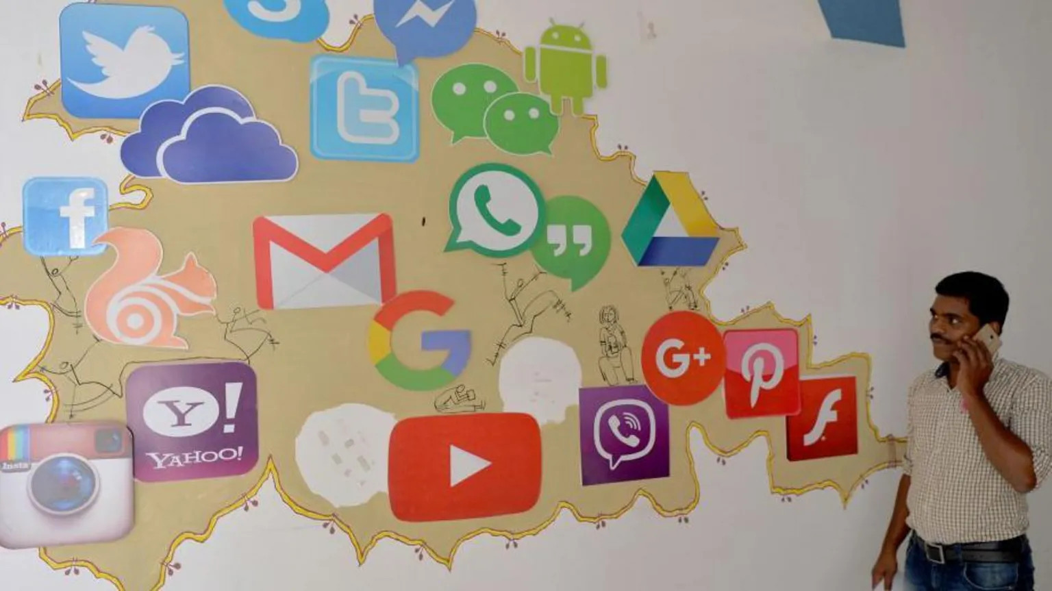 India slashes social media takedown deadline to three hours