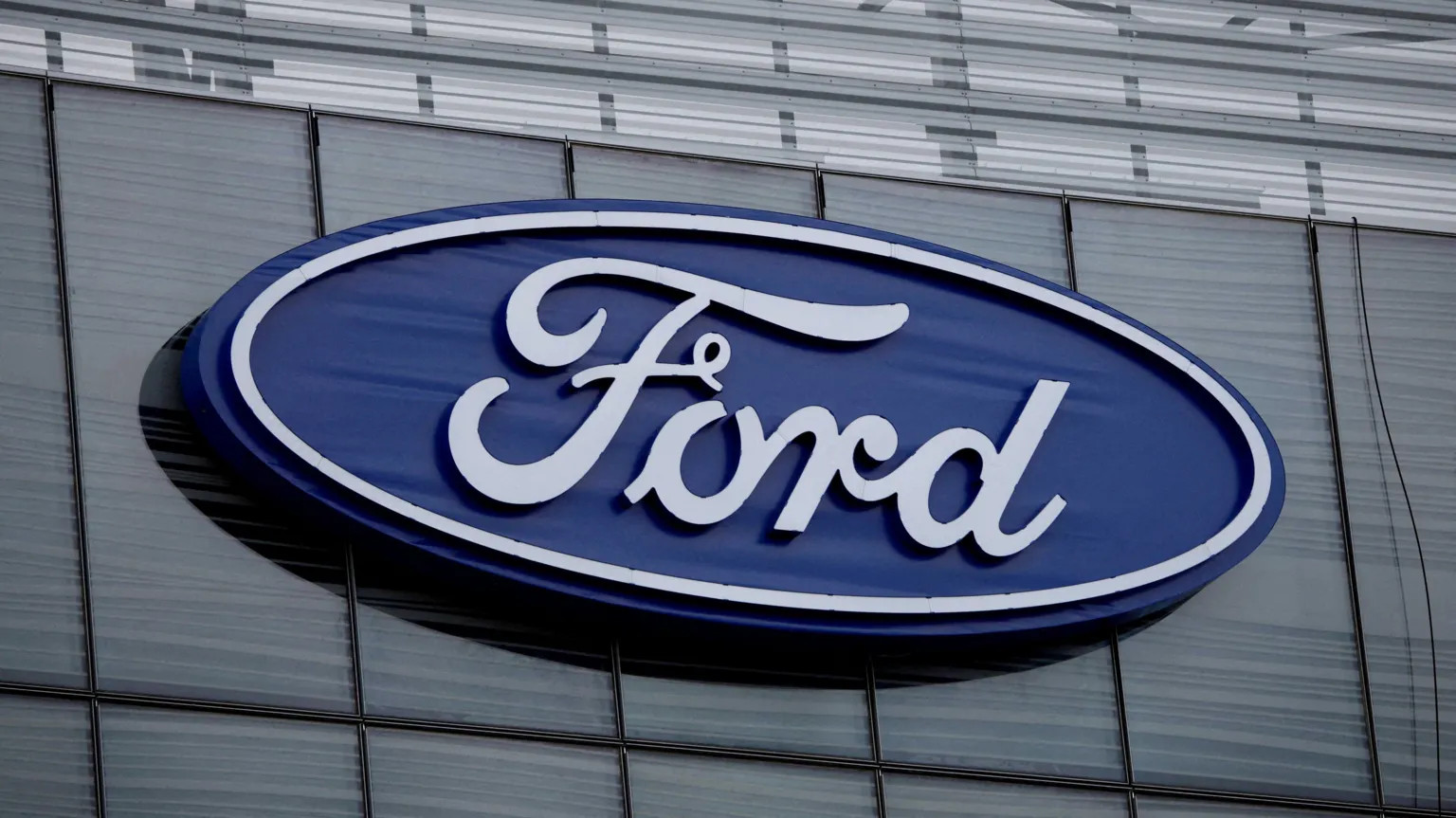 Ford's tariff costs surge to $2bn after US policy shift