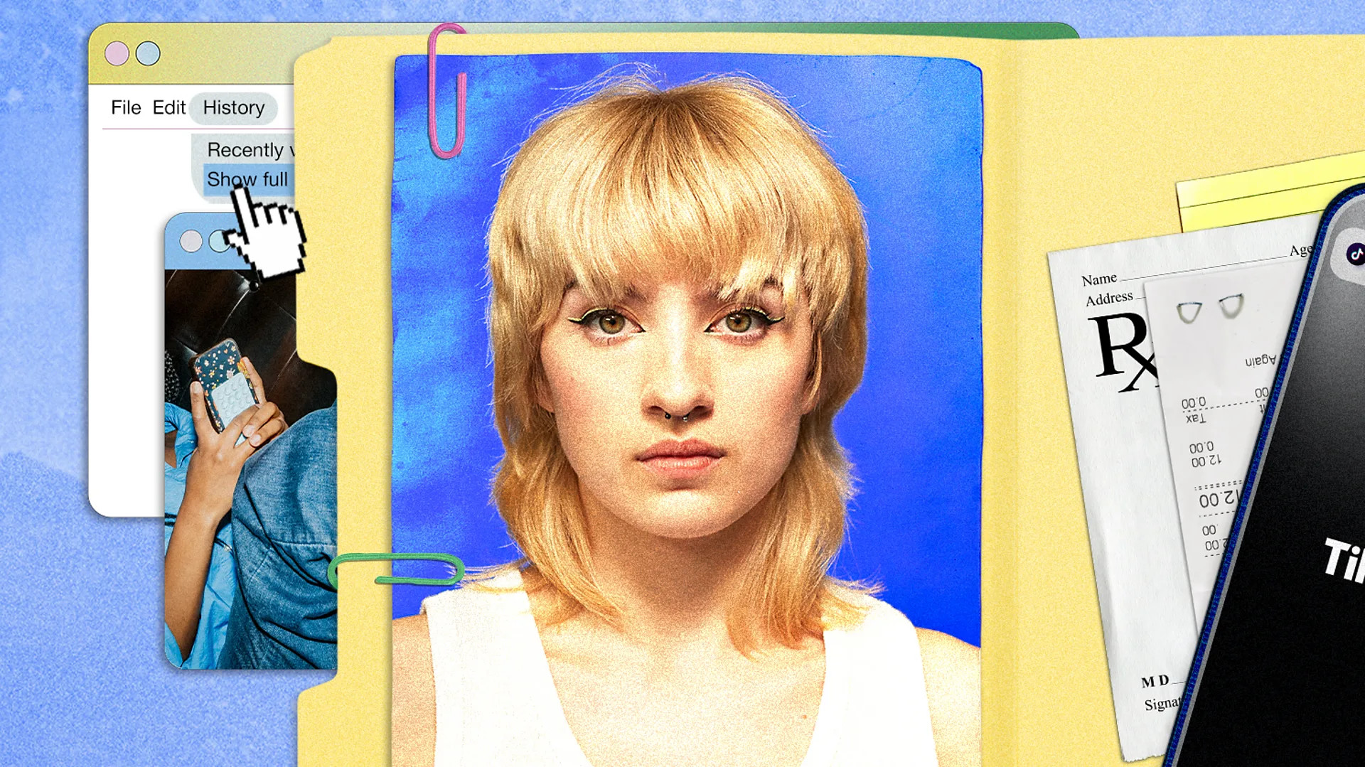 TikTok's expanded tracking reaches beyond its app, but simple steps can limit exposure