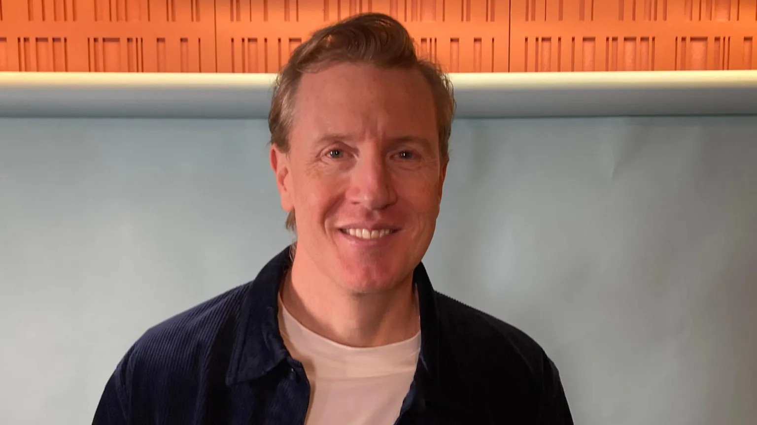 Near-death experience transforms lawyer’s life and priorities