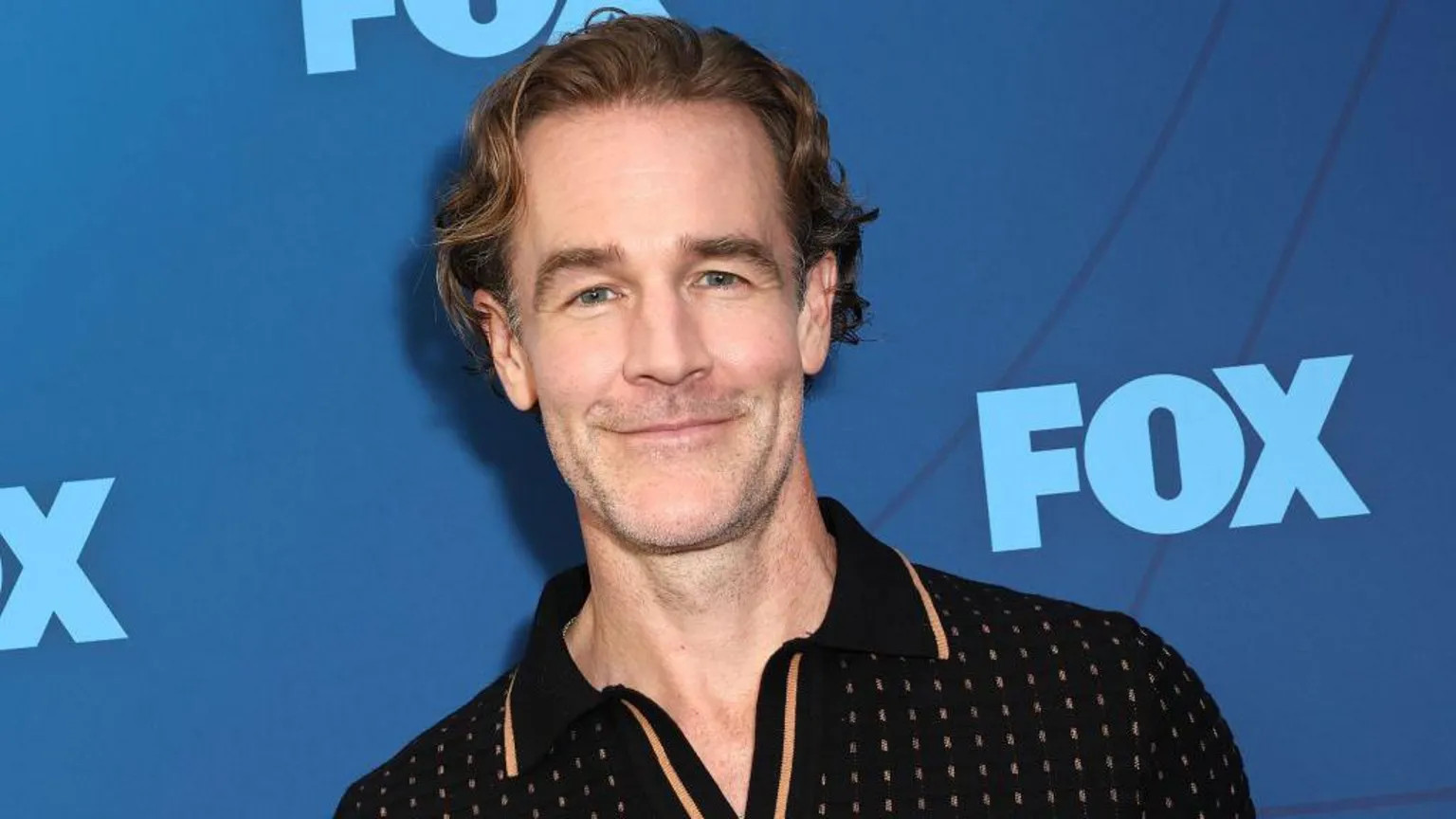 James Van Der Beek, star of Dawson's Creek, dies at 48 after bowel cancer battle