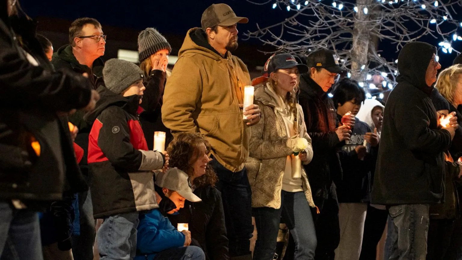 Eight dead in twin shootings at Canadian Rockies town school and home