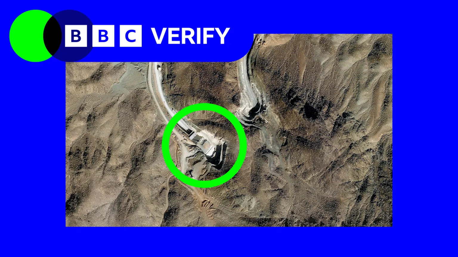 Iran reinforces underground nuclear sites amid rising US tensions