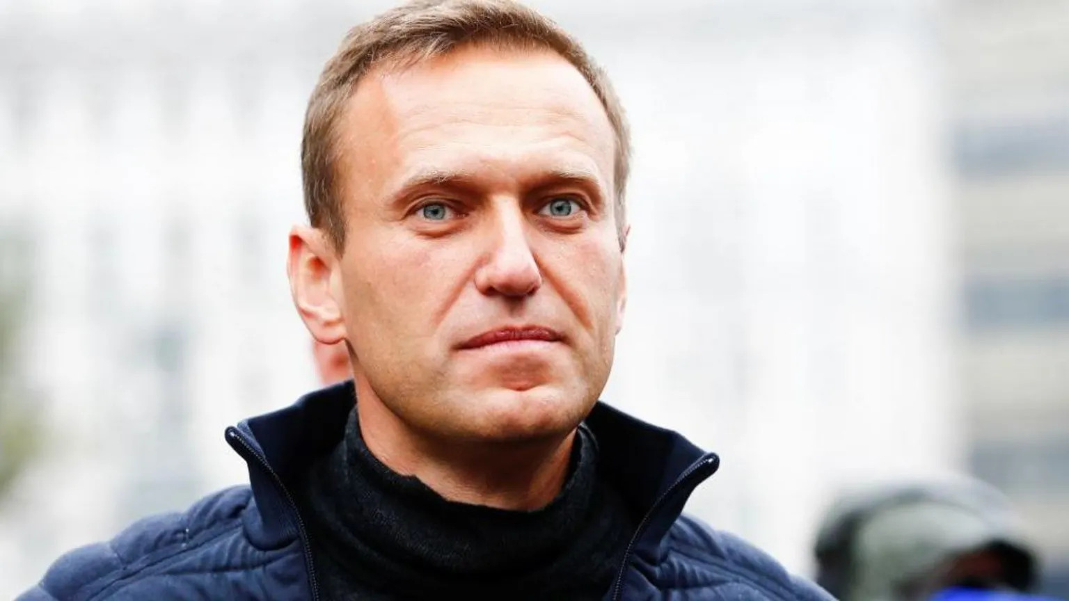 UK and allies confirm Navalny killed by rare frog toxin, blame Kremlin