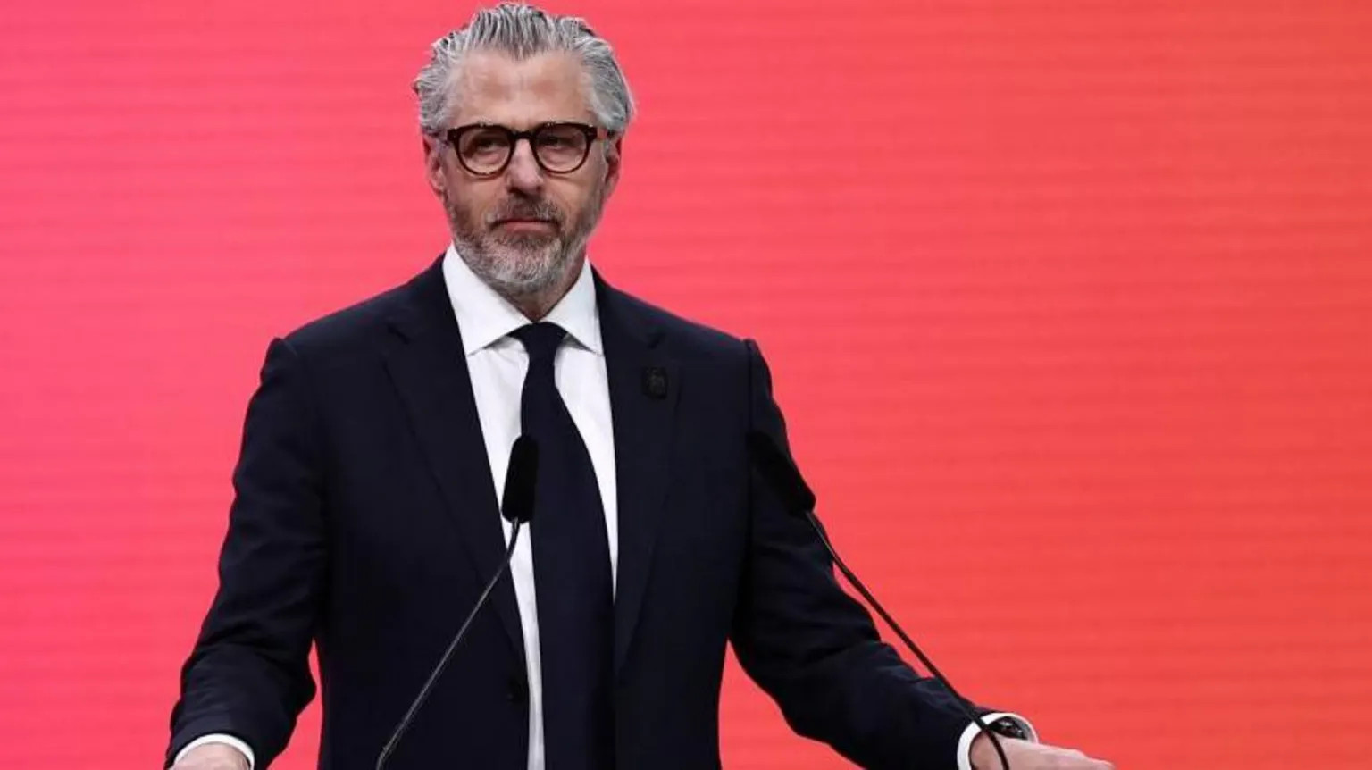 Casey Wasserman to sell talent agency after Epstein ties surface