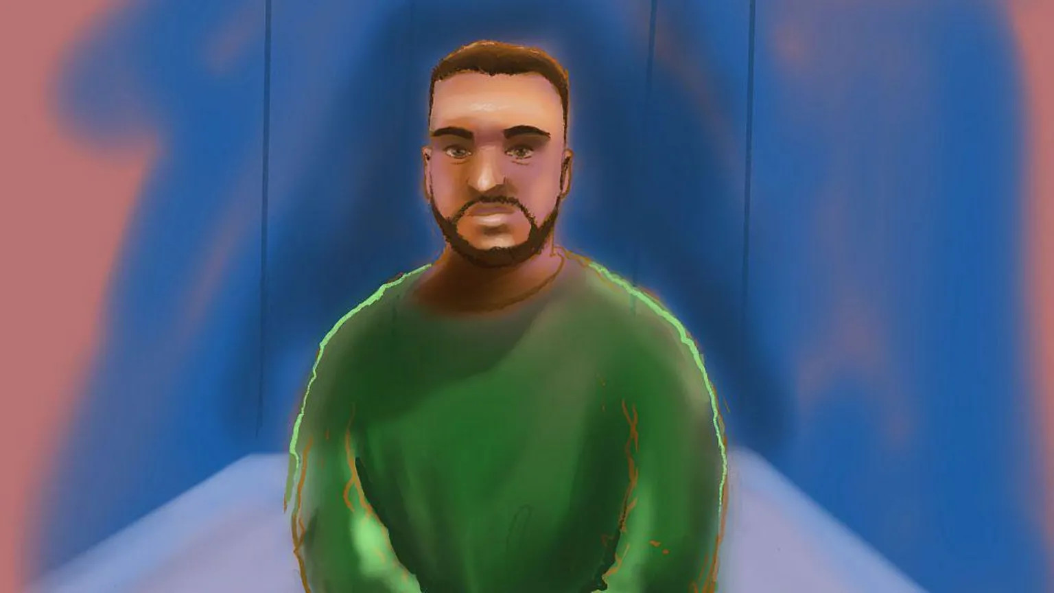 Bondi Beach shooting suspect Naveed Akram appears in Sydney court