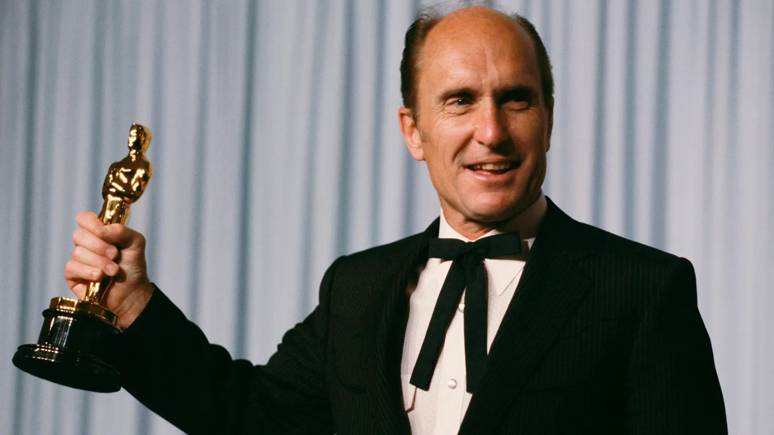 Hollywood mourns legendary actor Robert Duvall at 95